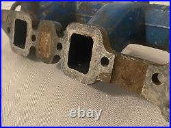 Genuine Ford C5NE9425K Aluminum Intake Manifold 3000 Diesel Tractor