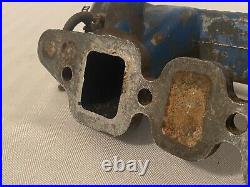 Genuine Ford C5NE9425K Aluminum Intake Manifold 3000 Diesel Tractor