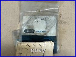 Genuine Ford Tractor Part # EAA6269B PLATE