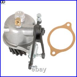 Governor Assembly 2 Arm For Ford Holland 8-N 8N 18204B 86979850 1109-6400 New Governor Assembly 2 Arm For Ford Holland 8-N 8N 18204B 86979850 1109-6400 New