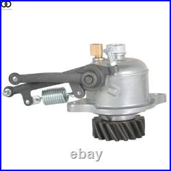 Governor Assembly 2 Arm For Ford Holland 8-N 8N 18204B 86979850 1109-6400 New Governor Assembly 2 Arm For Ford Holland 8-N 8N 18204B 86979850 1109-6400 New