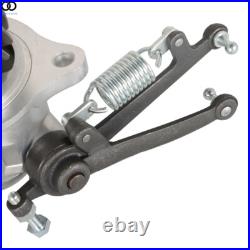 Governor Assembly 2 Arm For Ford Holland 8-N 8N 18204B 86979850 1109-6400 New Governor Assembly 2 Arm For Ford Holland 8-N 8N 18204B 86979850 1109-6400 New