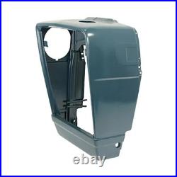 Grille Shell fits Ford 2310 2610 3610 3910 4100 4110 4600 2600 3600 D5NN8N202B