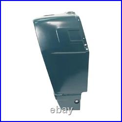 Grille Shell fits Ford 2310 2610 3610 3910 4100 4110 4600 2600 3600 D5NN8N202B