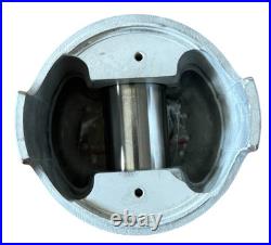 HD5NN6108S Ford Tractor Piston & Ring Kit 401 Diesel Eng 7910 8210 8700 TW10