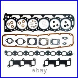 Head Gasket Set Fits Ford/New Holland 8210 8700 9700 TW10 TW15 TW20 TW25