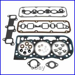 Head Gasket Set fits Ford 345D 3930 3230 4130 3430 4630 545D fits New Holland