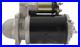 Heavy Duty Starter for New Holland Tractor 2910 with 3-175 Ford Diesel 1983 1990