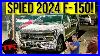 Here S The 2024 Ford F 150 Before You Re Supposed To See It What S New U0026 What S Not