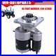 High-Torque Starter for Ford 2000-6000 New Holland Tractor Diesel 10T 410-42008