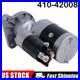 High-Torque Starter for Ford Tractors 2000-6000 Diesel 410-42008