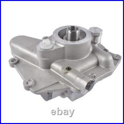 Hydraulic Gear Pump 83957379 for Ford/New Holland Series 10 & Series TS Brasil