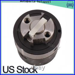 Hydraulic Head Rotor For Ford Tractor 3 Cylinder With CAV Pump C9NN9A579C