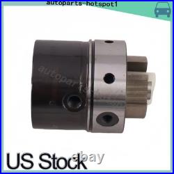 Hydraulic Head Rotor For Ford Tractor 3 Cylinder With CAV Pump C9NN9A579C