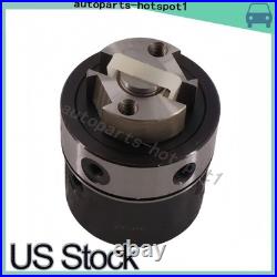 Hydraulic Head Rotor For Ford Tractor 3 Cylinder With CAV Pump C9NN9A579C
