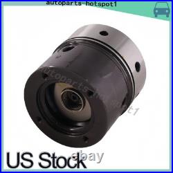 Hydraulic Head Rotor For Ford Tractor 3 Cylinder With CAV Pump C9NN9A579C