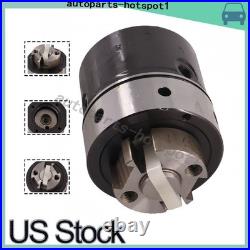 Hydraulic Head Rotor For Ford Tractor 3 Cylinder With CAV Pump C9NN9A579C