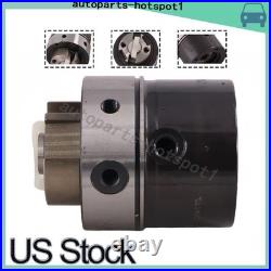 Hydraulic Head Rotor For Ford Tractor 3 Cylinder With CAV Pump C9NN9A579C