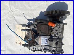 I-69 Ford 1500 Diesel Tractor Injection Pump & Gear Shibaura LET852C