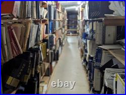 I&T Ford FSM Fordson Major Diesel Tractor Shop Service Repair Manual FO-21 xo