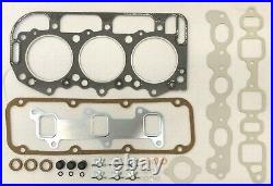 In-frame Engine Overhaul Kit For Ford 2310, 2600, 2810 (diesel) 158 CID