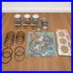 In-frame Engine Overhaul Kit For Ford 3000, 3600 (diesel) 175 CID