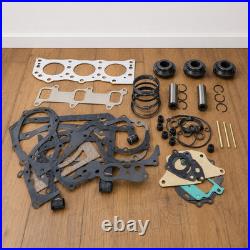 In-frame Engine Overhaul Kit For Ford 3000, 3600 (diesel) 175 CID