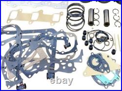 In-frame Engine Overhaul Kit For Ford 3000, 3600 (diesel) 175 CID