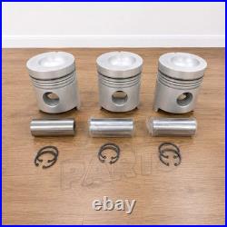 In-frame Engine Overhaul Kit For Ford 3000, 3600 (diesel) 175 CID