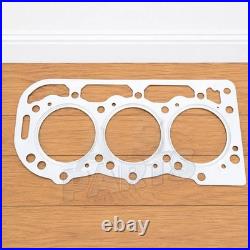 In-frame Engine Overhaul Kit For Ford 3000, 3600 (diesel) 175 CID