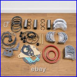 In-frame Engine Overhaul Kit For Ford 3000, 3600 (diesel) 175 CID