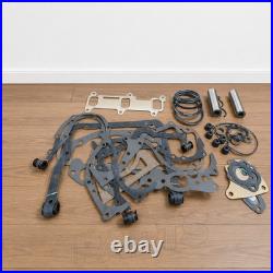 In-frame Engine Overhaul Kit For Ford 3000, 3600 (diesel) 175 CID