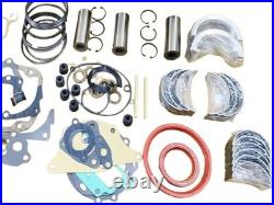 In-frame Engine Overhaul Kit For Ford 3000, 3600 (diesel) 175 CID