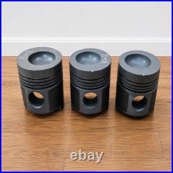 In-frame Engine Overhaul Kit For Ford 3000, 3600 (diesel) 175 CID