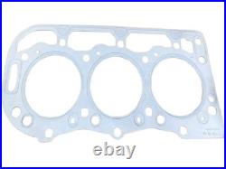 In-frame Engine Overhaul Kit For Ford 3000, 3600 (diesel) 175 CID