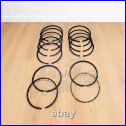 In-frame Engine Overhaul Kit For Ford 3000, 3600 (diesel) 175 CID