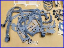 In-frame Engine Overhaul Kit For Ford 3000, 3600 (diesel) 175 CID