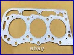 In-frame Engine Overhaul Kit For Ford 3000, 3600 (diesel) 175 CID