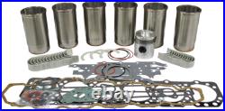 Inframe Kit for Ford/New Holland 755 6600 6610 Diesel Tractors