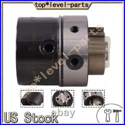 Injection Pump Hydraulic Head Rotor For Ford Tractor 3Cyl CAV Pump 7139-709W