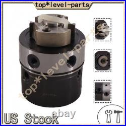 Injection Pump Hydraulic Head Rotor For Ford Tractor 3Cyl CAV Pump 7139-709W