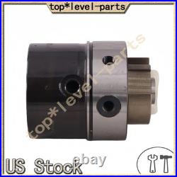 Injection Pump Hydraulic Head Rotor For Ford Tractor 3Cyl CAV Pump 7139-709W