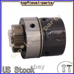 Injection Pump Hydraulic Head Rotor For Ford Tractor 3Cyl CAV Pump 7139-709W