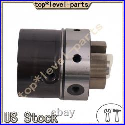 Injection Pump Hydraulic Head Rotor For Ford Tractor 3Cyl CAV Pump 7139-709W