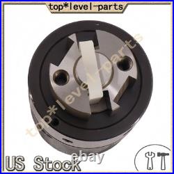 Injection Pump Hydraulic Head Rotor For Ford Tractor 3Cyl CAV Pump 7139-709W