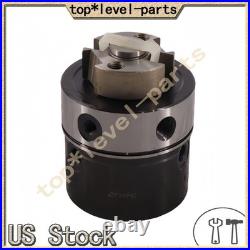 Injection Pump Hydraulic Head Rotor For Ford Tractor 3Cyl CAV Pump 7139-709W