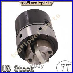 Injection Pump Hydraulic Head Rotor For Ford Tractor 3Cyl CAV Pump 7139-709W