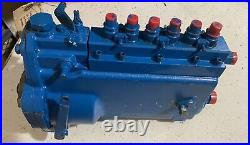 Injector Pump for Diesel Tractor Motor