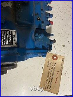 Injector Pump for Diesel Tractor Motor