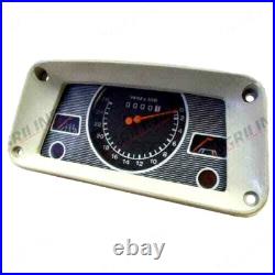 Instrument Cluster For Ford 2000 3000 4000 5000 7000 Tractors (clockwise)